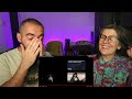 Barbra Streisand - Memory (REACTION) with my wife