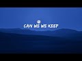 Justin Bieber - Company (Lyrics Video)