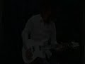 ayumi hamasaki - together when   electric guitar  lead improv