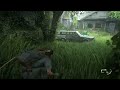 PS5 The Last of Us Part 2 Combat