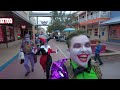 BATMAN Stops a Robbery with Joker & Harley Quinn in Real Life! #TeamSuperFunny