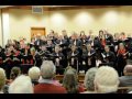 Hallelujah | New Apostolic Church Kitchener District Christmas Choir 2012