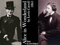 Alice in Wonderland by Lewis Carroll -  Read by John Gielgud - 1989