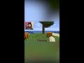 Minecraft Survival  #Shorts #shorts 1