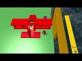 ROBLOX Wedge (Bamer3412onROBLOX Entery#1)