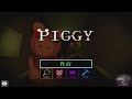 Playing piggy