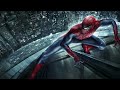 Spider-Man's Workshop | Music from The Amazing Spider-Man for Working and Studying (1 Hour)