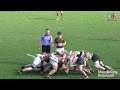 LIVE RUGBY: SEDBERGH 10s | DAY 1, BUSKHOLME 1