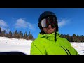 Luke snowboard Kotelnica 2020