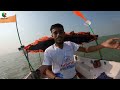 সাঁতার কেটে টেকনাফ থেকে সেন্টমার্টিন যাওয়ার ভয়ংকর অভিজ্ঞতা | Bangla Channel Swimming
