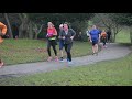 Barnsley Park Run 13.1.18 Part 3