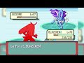 WALLACE REMATCH in the Postgame of Pokemon Emerald!