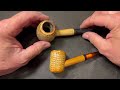 Corn Cob Pipe Mod