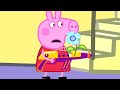 Zombie Apocalypse, Zombies Appear At The Maternity Hospital🧟‍♀️ | Peppa Pig Funny Animation