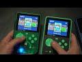 Hyper Mega Tech Super Pocket, Taito und limited Edition review german / deutsch