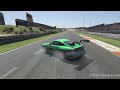 When Forza players try iRacing... (Porsche Cup at Zandvoort)