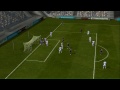 FIFA 14 iPhone/iPad - Hollister FC vs. FC Barcelona