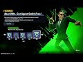 Its IMPOSSIBLE To Unlock ALL The AGENT SMITH Rewards