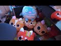 i SPENT $4,200 on PLUSHIES in Pet Simulator 99