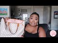 Louis Vuitton Neverfull GM vs. MM: Comparison & What Fits + Which Bag YOU Should Buy! | Morgan Monia