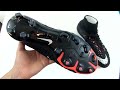 Nike Hypervenom Phantom 3 DF Unboxing