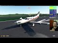AUMENTO DE FPS ABSURDO no Flight Simulator SEM PROGRAMA