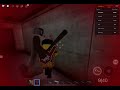 Playing survival  the killer in Area 51 and reaching 10000￼ kills part 5