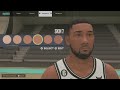 BEST Tim Duncan Face Creation NBA 2K23 Next Gen!