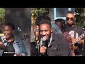 CITY LIGHTERS STREET PRAISE POP UP (WORSHIP EDITION) - PAUL CLEMENT