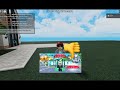 Roblox classic event is for DUM OLD PEPLE