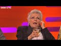 Julie Walters gets fed up with Graham | The Graham Norton Show - BBC