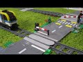 Lego Freight Train 60336 | Powered UP