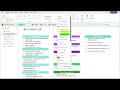 Tour of My OneNote Setup For Work | Functional Digital Planning