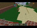 The Minecraft Players (S1 Ep 8 Lurking zombie The Maze)