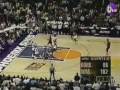 Barkley, KJ and The Suns vs Jordan, Pippen and The Bulls: NBA 1995-96