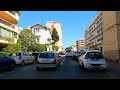 Cannes to Nice 4K - Driving Tour in the South of France