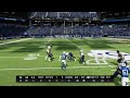 Madden sucks