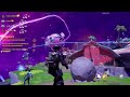 Fortnite Chapter 3 End Event: Reforging The Island