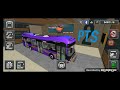 Public Transport Simulator 2 Gameplay #018 Drive until red Explorer hit me and hit and run