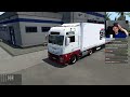 MAN E6 D2626 sounds by Max2712 (Early Access Preview) - ETS2 - VOD - 2022-02-25