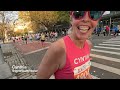 New York Marathon 2023