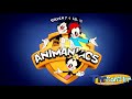 My Contribution to the Animaniacs Intro Meme