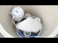 Make Your Own Air Conditioner! Diy | Water Cooler to AC Air Cooler | Amazing Idea | Tech Knowledge