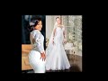 Beautiful Wedding Gown Collection|Bridals|wedding gown styles.