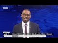 Provincial GNU | Political Analyst Dr Levy Ndou analysis the Gauteng cabinet