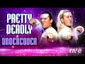 I'm Undercover (Joe Hendry and Pretty Deadly Mashup)