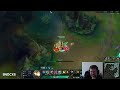 BOTLANE ROLESWAP! | NNO PRM-POKAL QUALIFIER RUNDE 3 GAME 1