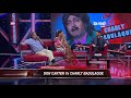 Don Carter vs Charly Badulaque