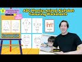 Phonics sounds of alphabets a to z with action | Animal alphabet for toddlers |letter sounds