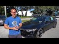 Is the 2020 Honda Accord 2.0T Sport the BEST midsize car you can BUY?